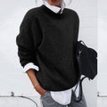 Der unverzichtbare bequeme ModePullover!