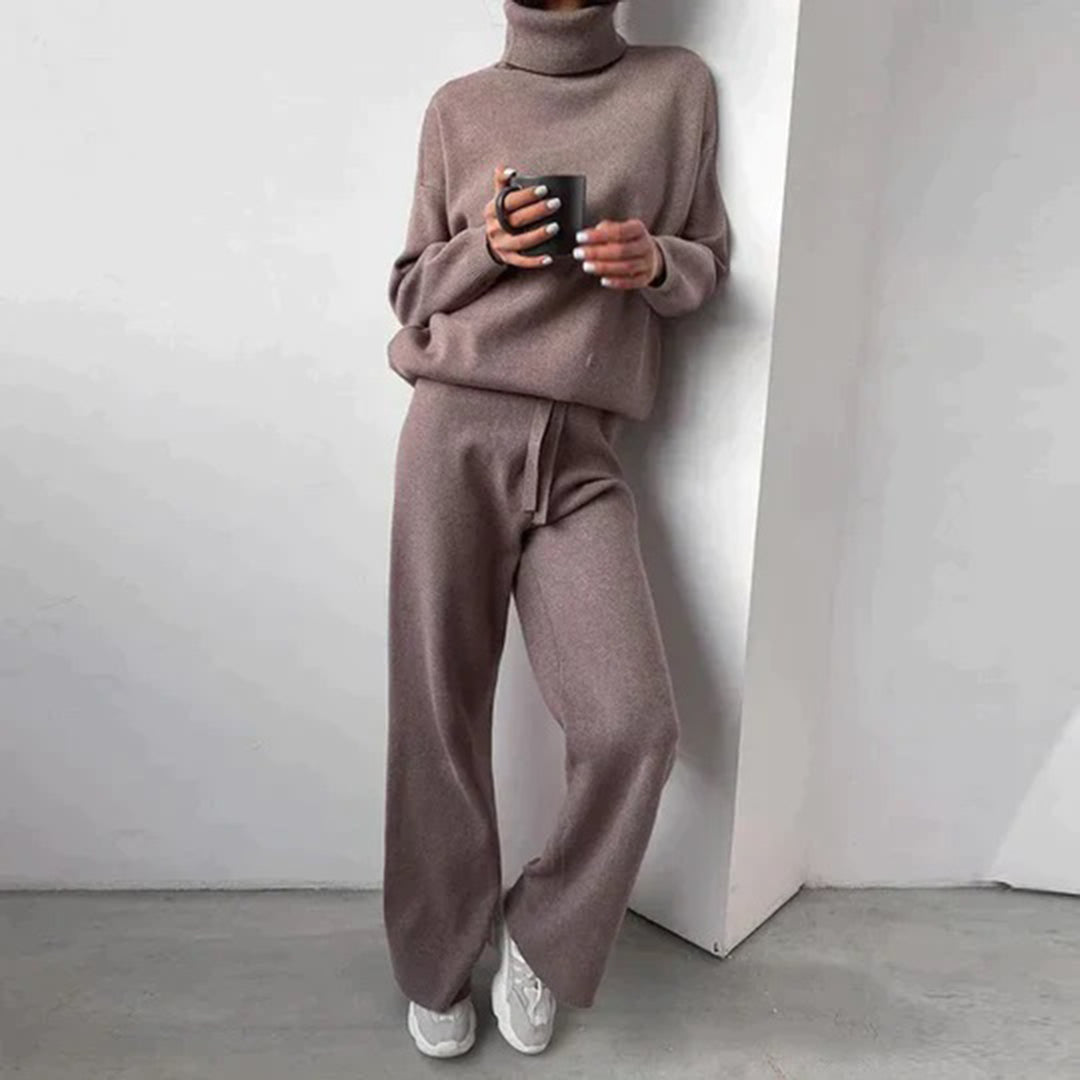 Bequemes Damen-Set