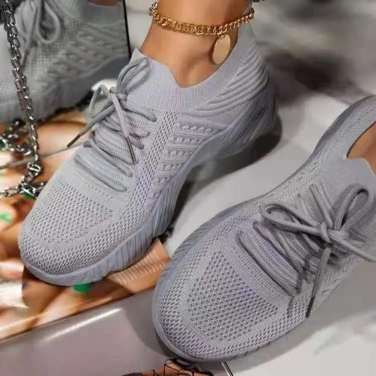 Drune - Orthopädische Mesh-Sneaker für Damen