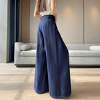 Drune – Locker sitzende Damenjeans
