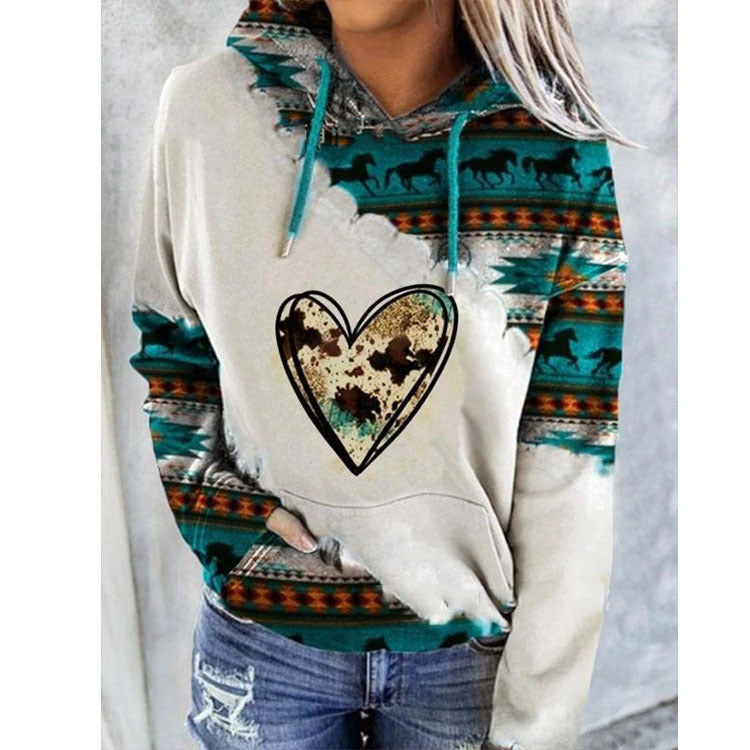 Finja | Elegante und lässige Sweatshirt