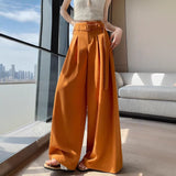 Gebranntes Orange
