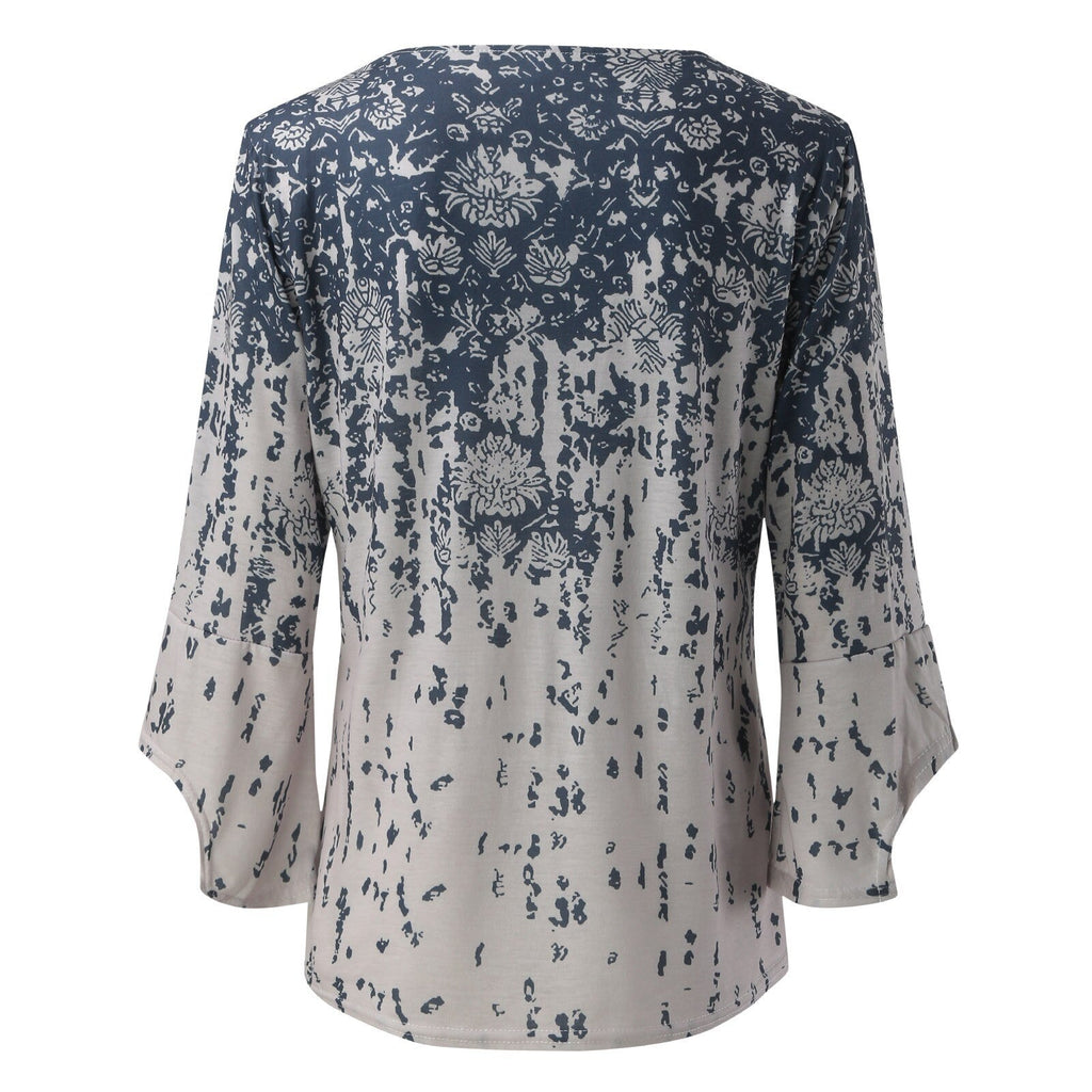 Damen-Top mit zeitlosem Design