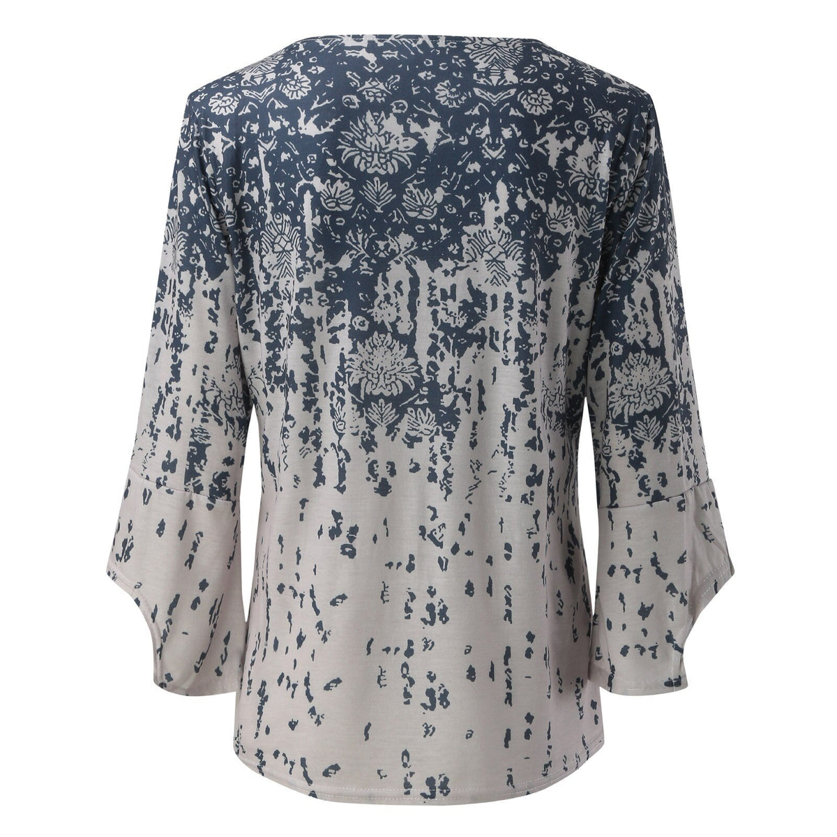 Damen-Top mit zeitlosem Design