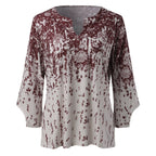 Damen-Top mit zeitlosem Design