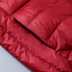 Damen-Wende-Steppjacke