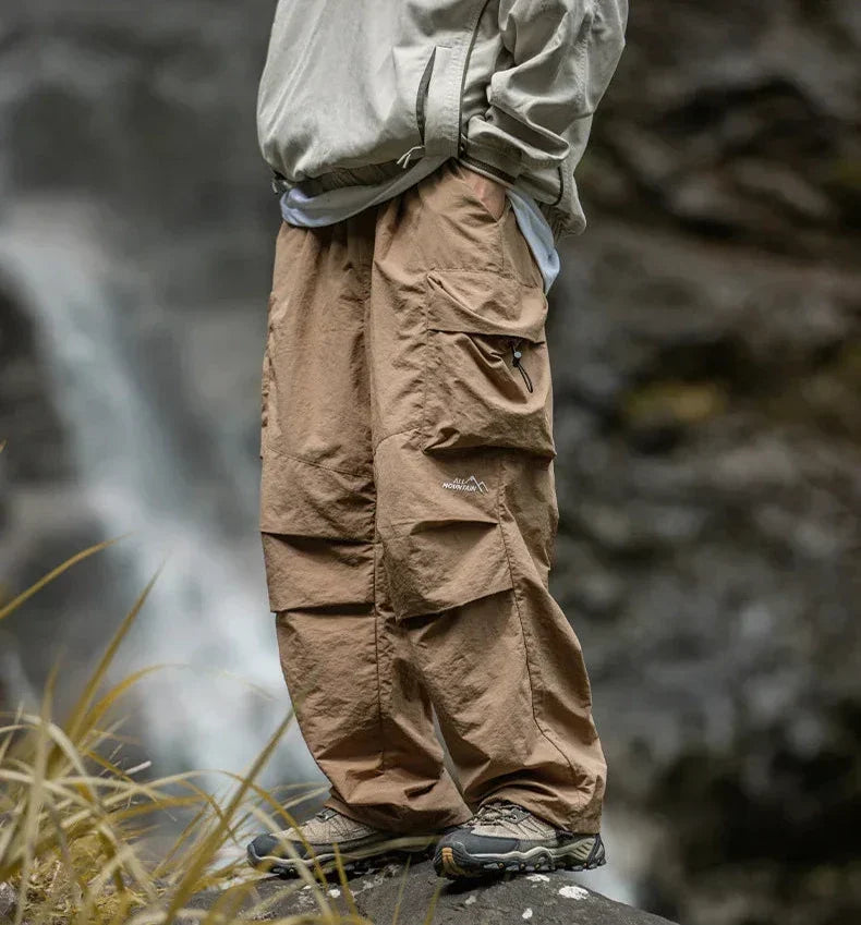 Drune | Wasserdichte Hosen
