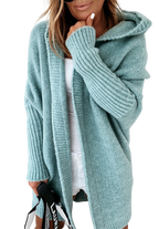 Katharina | Strickjacke