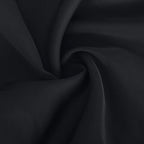 Damen-Jumpsuit mit weitem Bein, asymmetrischen Ärmeln und Schnürung