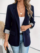 Marineblau
