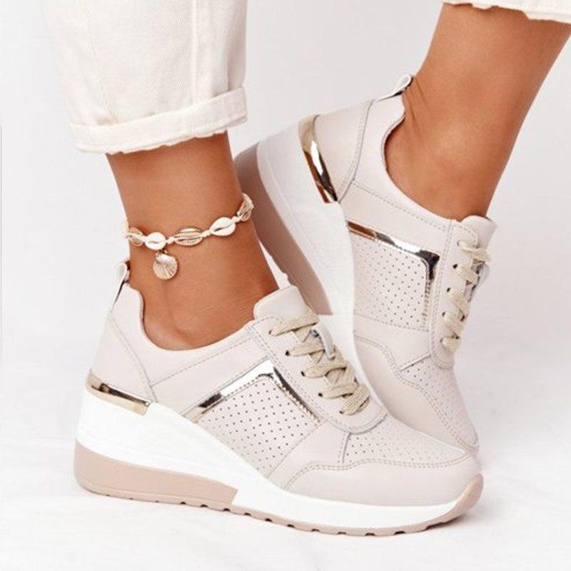Drune Sneaker - Keine schmerzenden Füße mehr