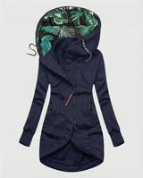 Marineblau